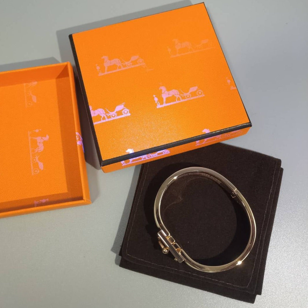[baslovejewels]H RED BRACELET