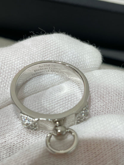 [baslovejewels]CDC DIAMOND SMALL RING