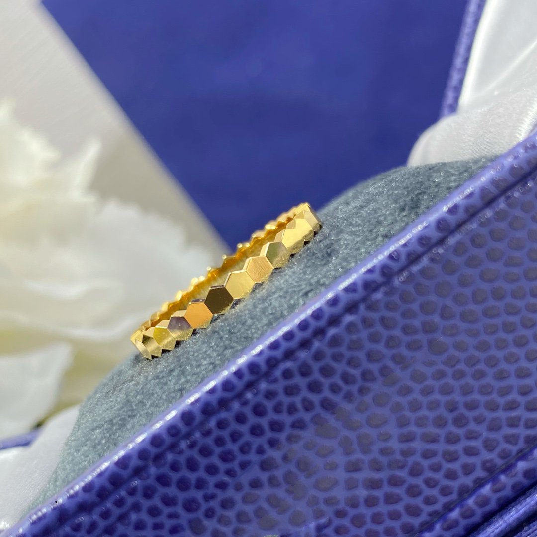 [baslovejewels]BEE LOVE SMALL RING