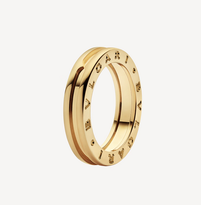 [baslovejewels]ZERO 1 ONE-BAND RING