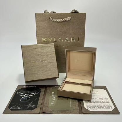 [basloveJW]BV BRACELET NECKLACE RING BOX GIFT BAG