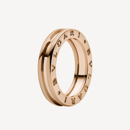 [baslovejewels]ZERO 1 ONE-BAND RING