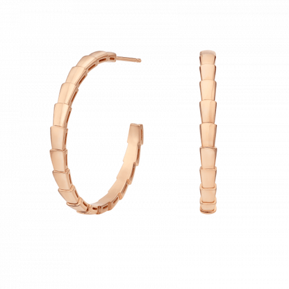 [baslovejewels]SERPENTI EARRINGS