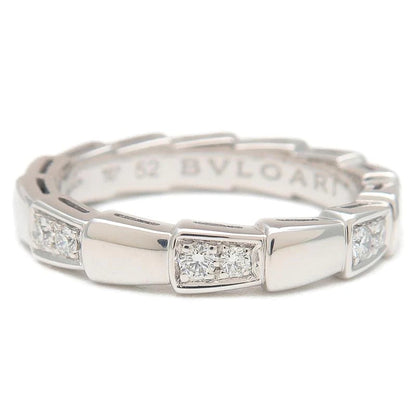 [baslovejewels]SERPENTI RING SILVER  3MM